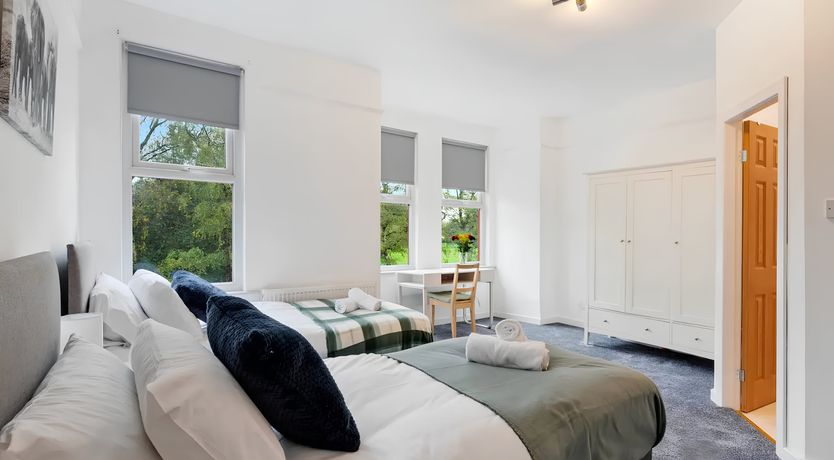 Photo of Home, Sweet Home