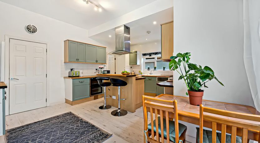 Photo of Home, Sweet Home