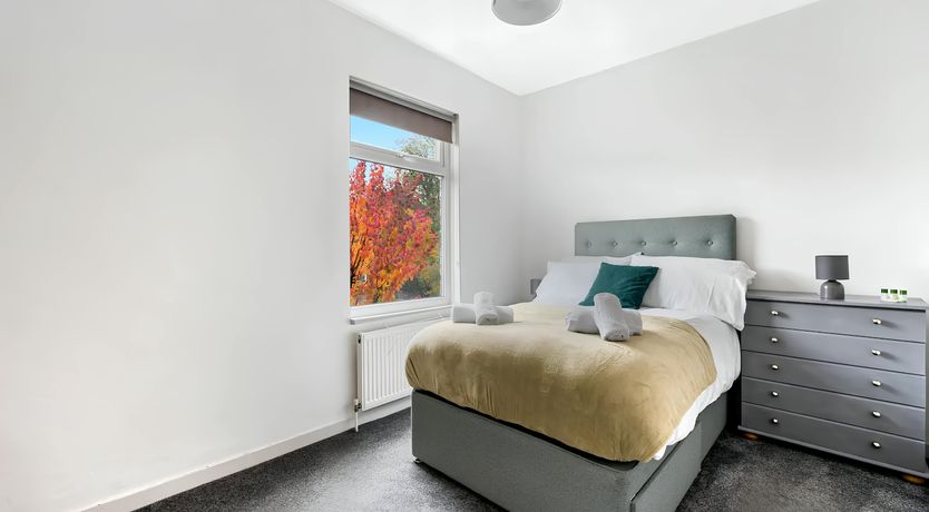 Photo of Home, Sweet Home