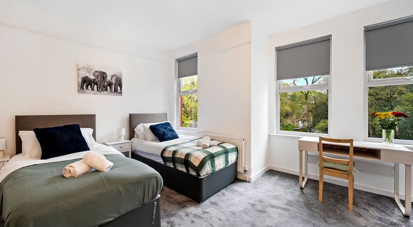 Photo of Home, Sweet Home