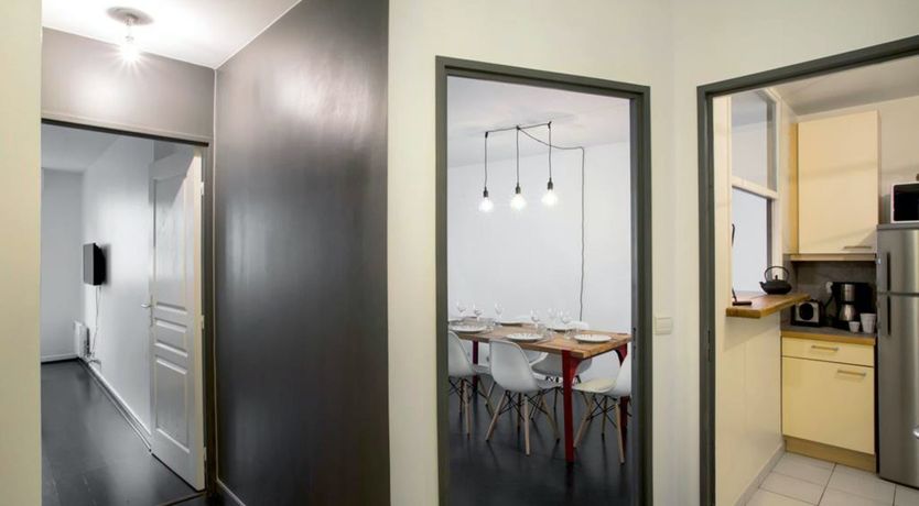 Photo of Les Grands Boulevards