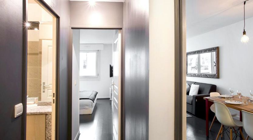 Photo of Les Grands Boulevards