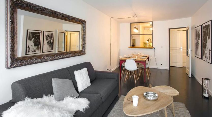 Photo of Les Grands Boulevards