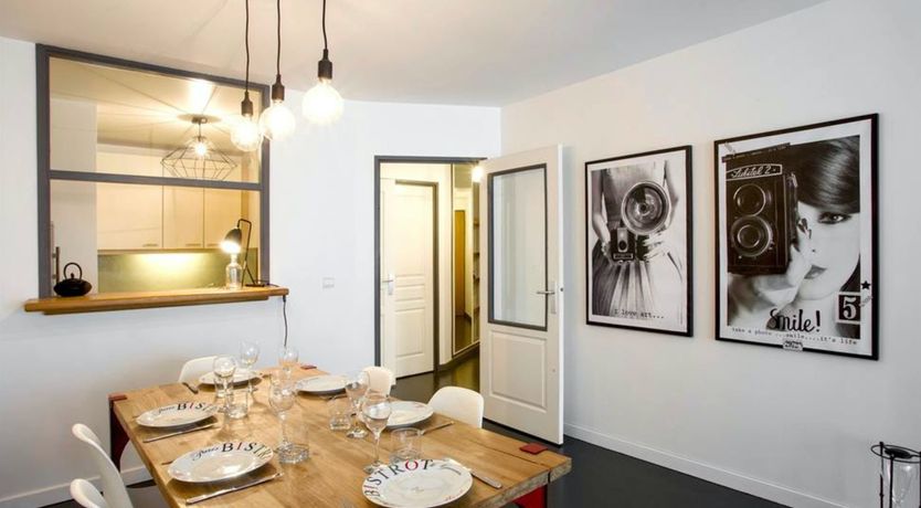 Photo of Les Grands Boulevards