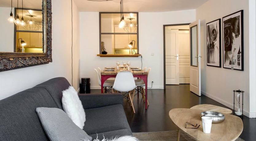 Photo of Les Grands Boulevards