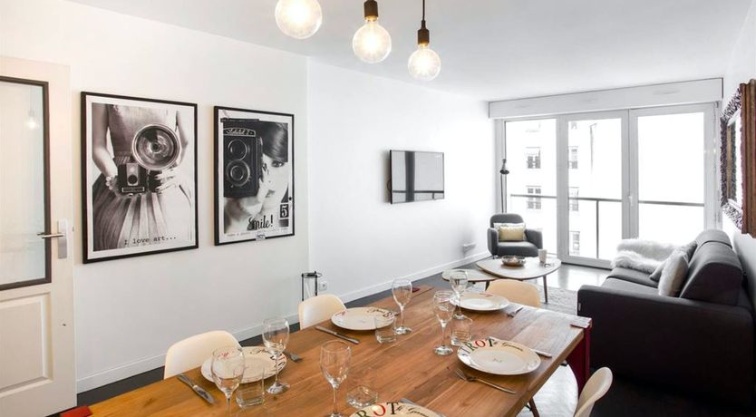 Photo of Les Grands Boulevards