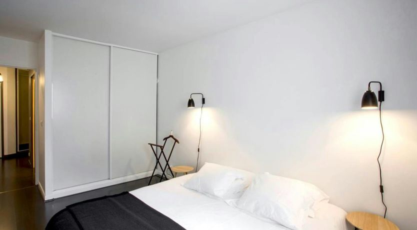 Photo of Les Grands Boulevards