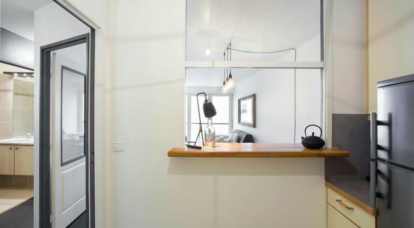 Photo of Les Grands Boulevards