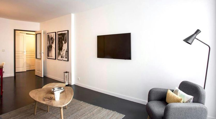 Photo of Les Grands Boulevards