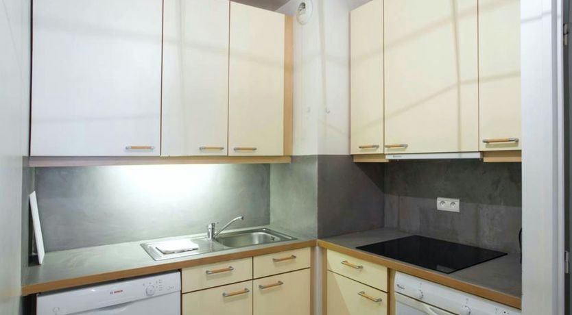 Photo of Les Grands Boulevards