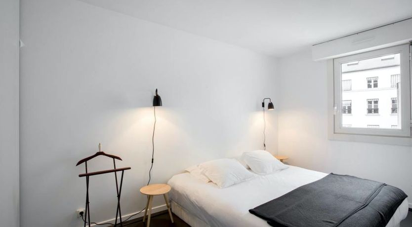 Photo of Les Grands Boulevards