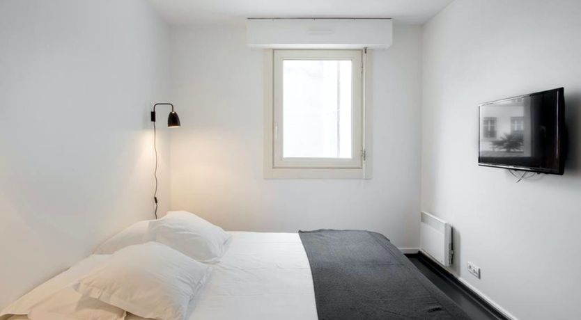 Photo of Les Grands Boulevards