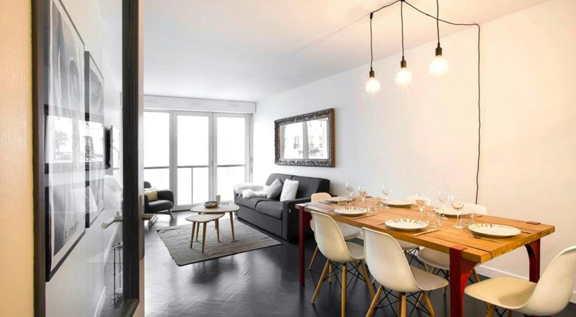 Photo of Les Grands Boulevards