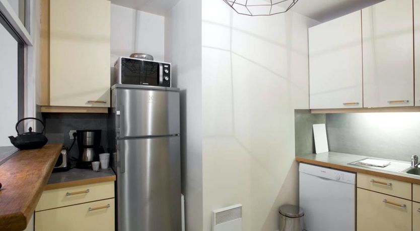 Photo of Les Grands Boulevards