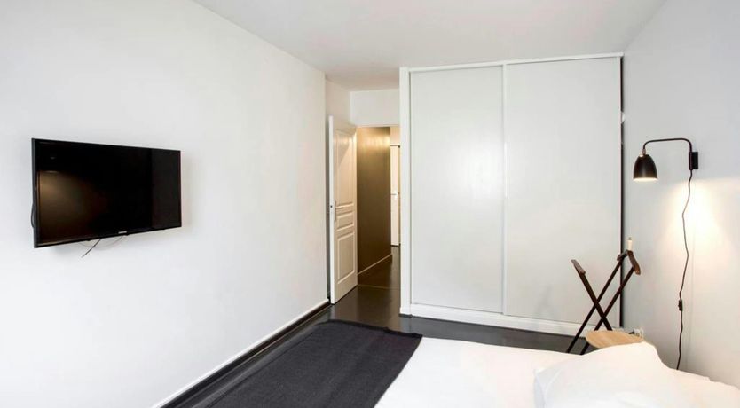 Photo of Les Grands Boulevards