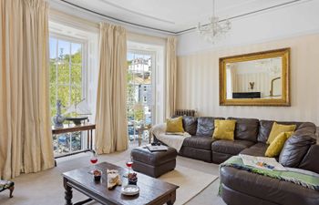 Shining Stars Apartment