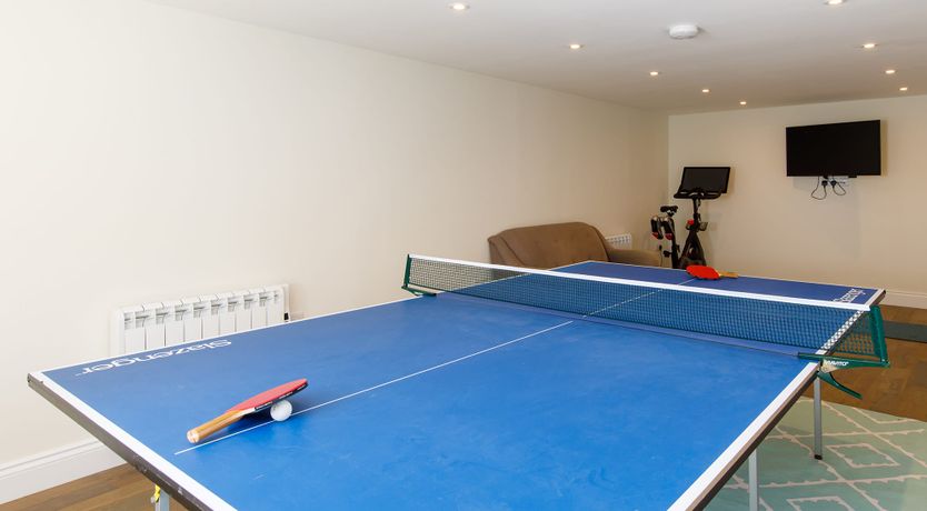 Photo of Countryside Sunrise