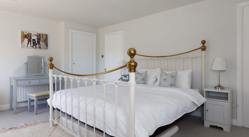 Photo of Countryside Sunrise