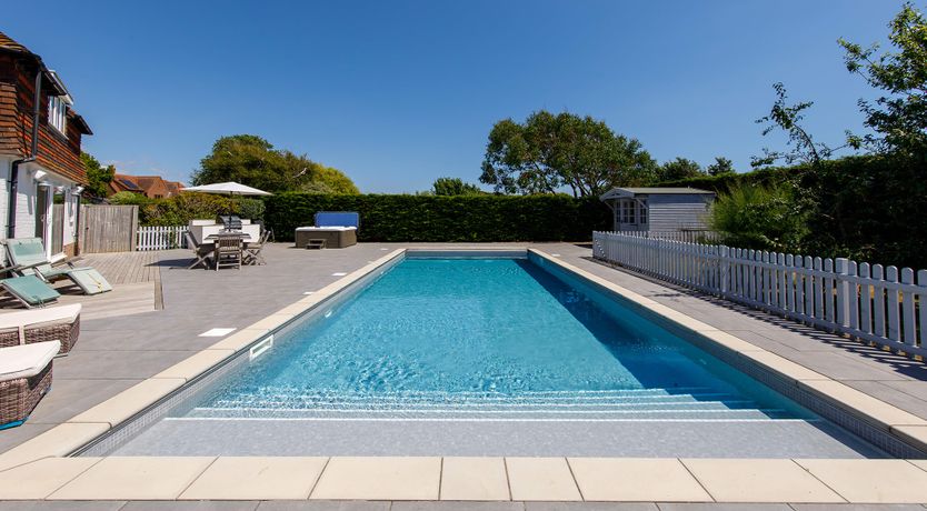 Photo of Countryside Sunrise