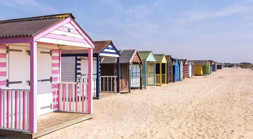 Photo of Countryside Sunrise