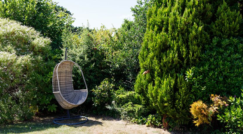 Photo of Countryside Sunrise