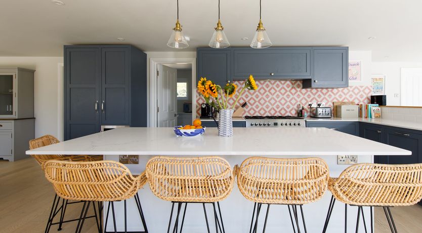 Photo of Countryside Sunrise