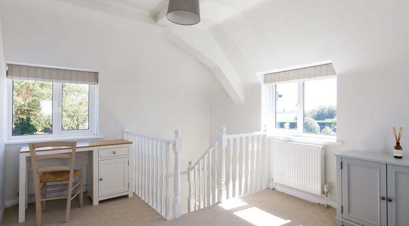 Photo of Countryside Sunrise