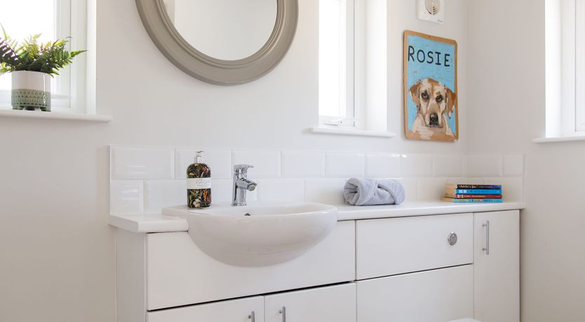 Photo of Countryside Sunrise