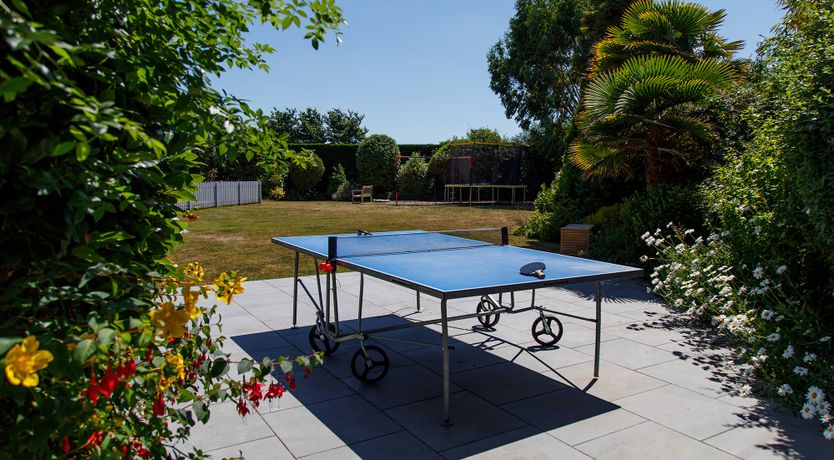 Photo of Countryside Sunrise