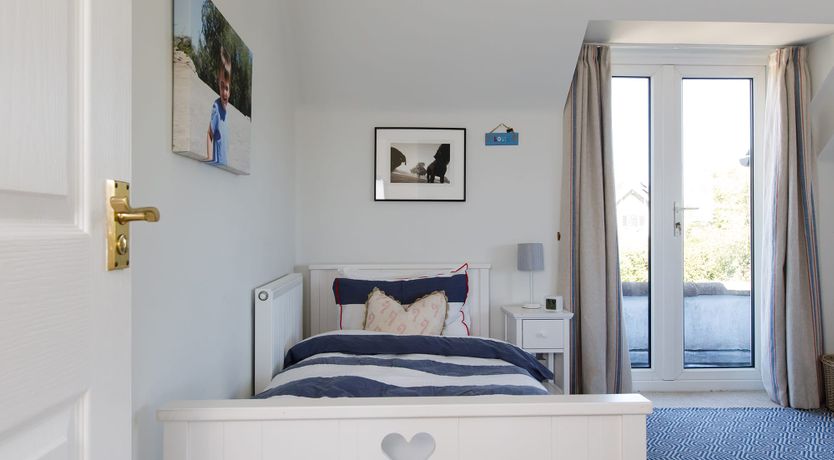 Photo of Countryside Sunrise