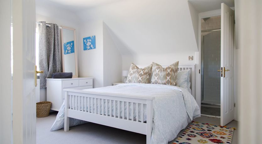 Photo of Countryside Sunrise