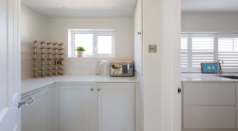 Photo of Countryside Sunrise