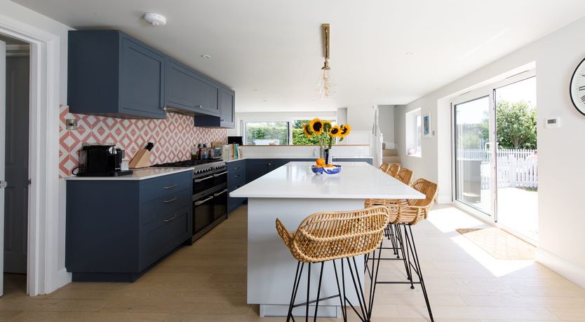 Photo of Countryside Sunrise