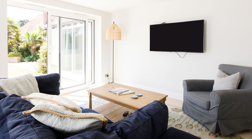 Photo of Countryside Sunrise