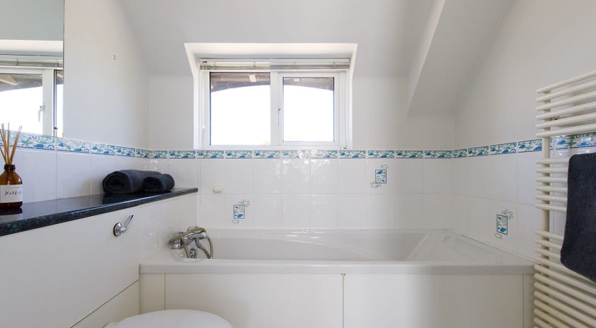 Photo of Countryside Sunrise