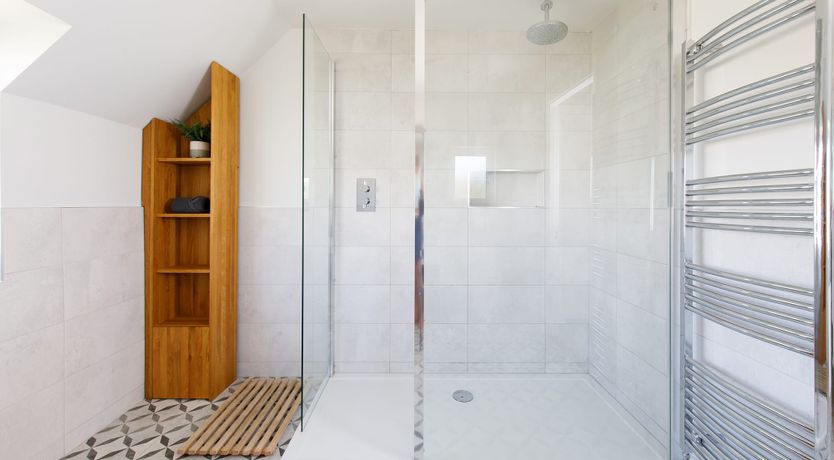 Photo of Countryside Sunrise