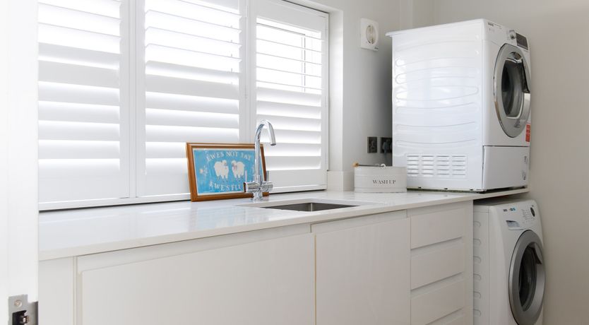 Photo of Countryside Sunrise