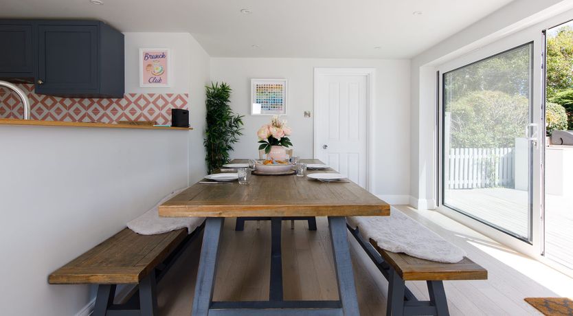 Photo of Countryside Sunrise