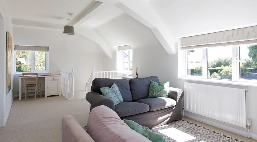 Photo of Countryside Sunrise