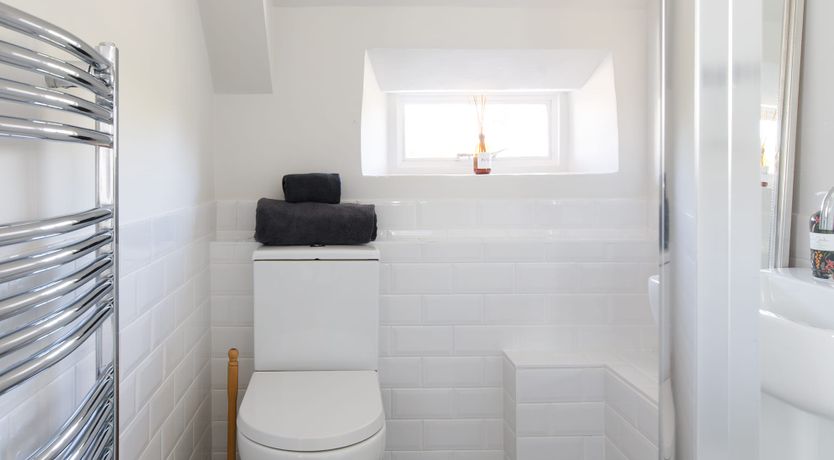 Photo of Countryside Sunrise