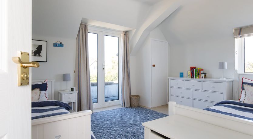 Photo of Countryside Sunrise