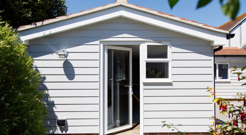 Photo of Countryside Sunrise