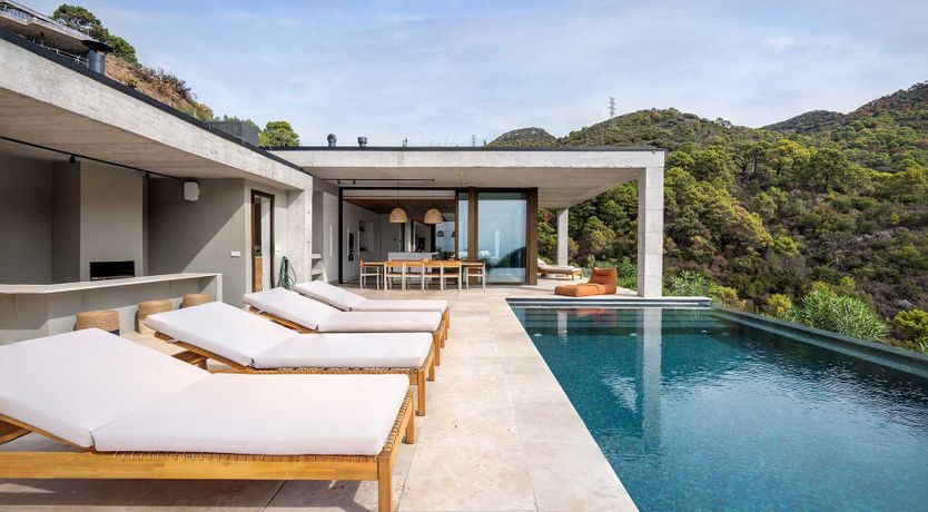 Photo of When Summer Comes