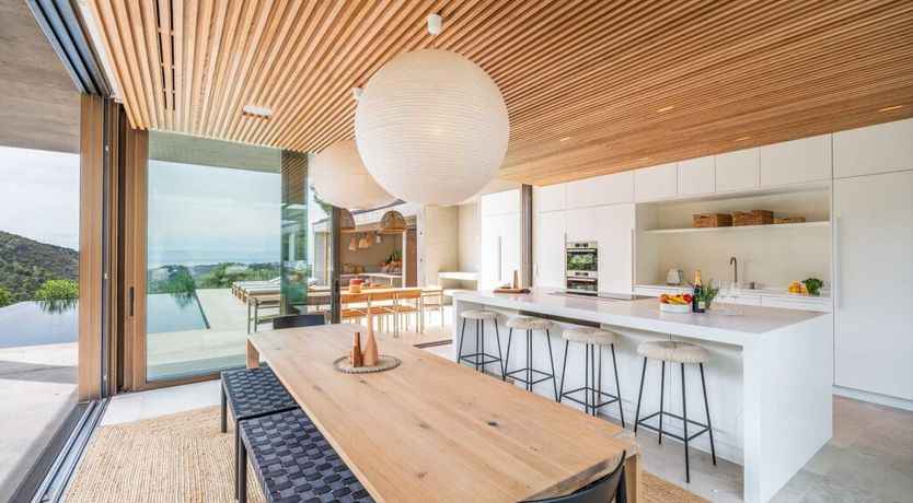 Photo of When Summer Comes