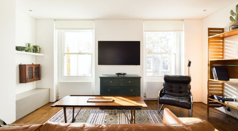 Photo of The Dark Horse