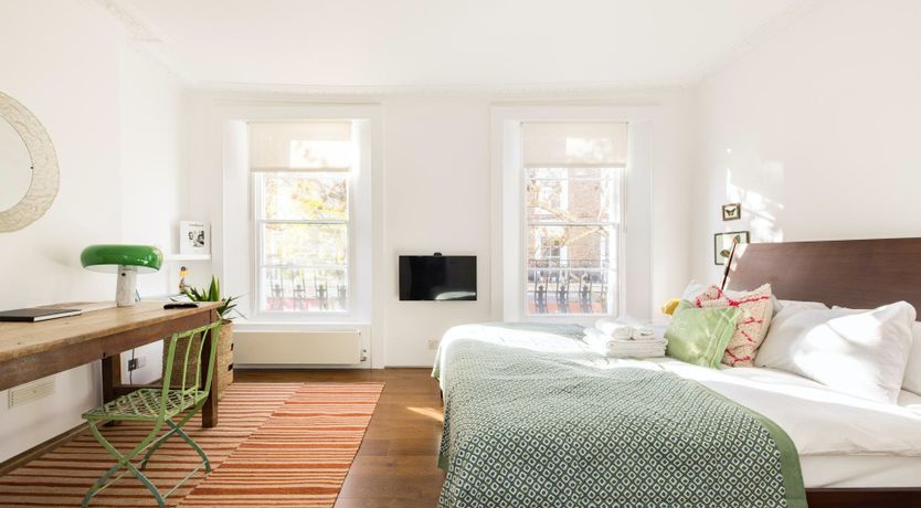 Photo of The Dark Horse