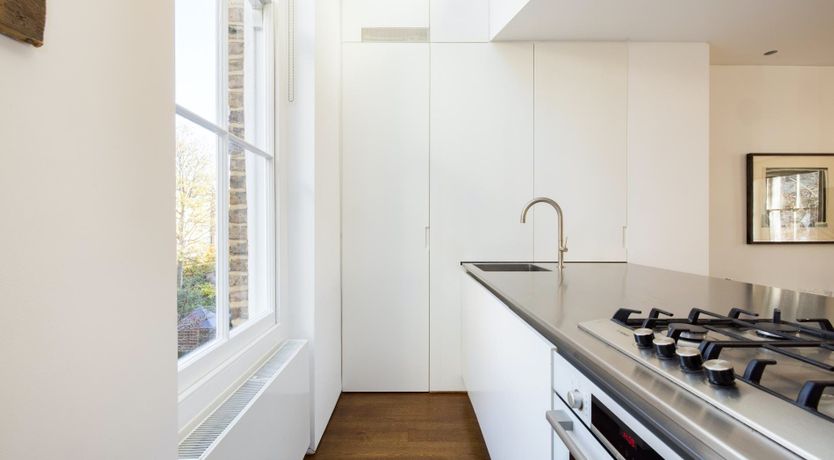 Photo of The Dark Horse