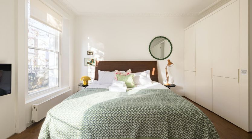 Photo of The Dark Horse