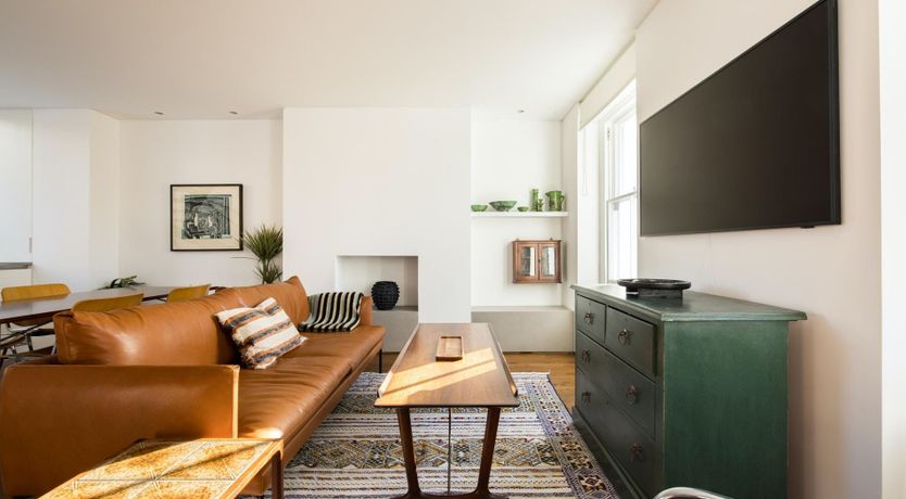 Photo of The Dark Horse