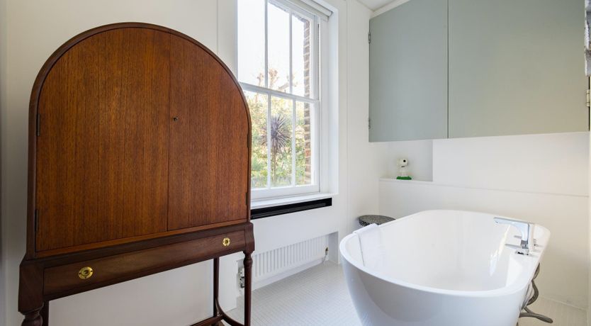 Photo of The Dark Horse